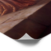 Leighton "The Accolade" Poster (Hoek)