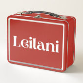 Leilani (Voorkant)