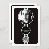 leipaarden herdenkingspaarten programma (Voorkant / Achterkant)