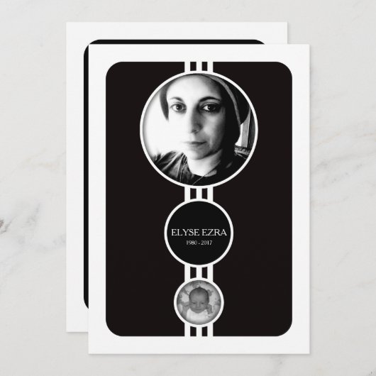 leipaarden herdenkingspaarten programma (Voorkant / Achterkant)