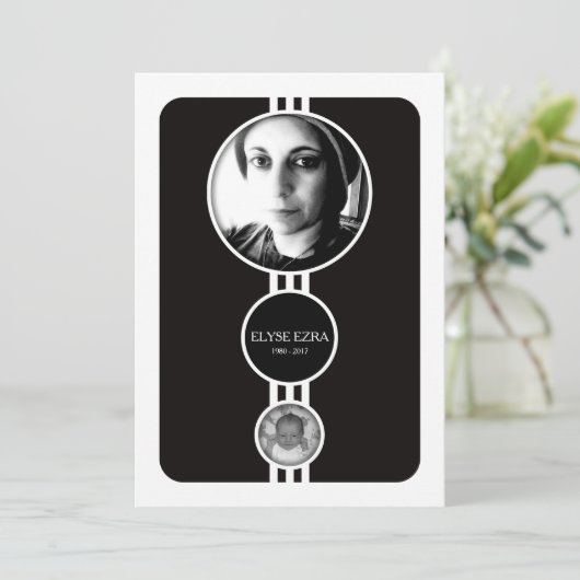 leipaarden herdenkingspaarten programma (Staand voorkant)