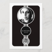 leipaarden herdenkingspaarten programma (Voorkant)