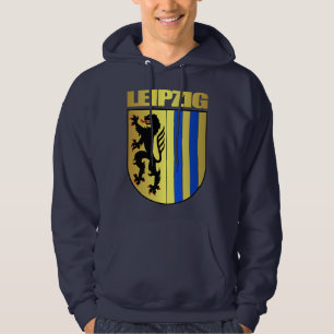 Leipzig Hoodie