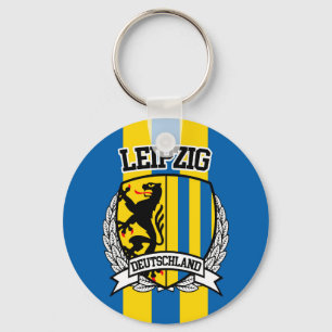 Leipzig Sleutelhanger