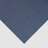 Leistblauw Tissuepapier (Detail)