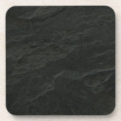 Leisteen 12 bier onderzetter (Voorkant)