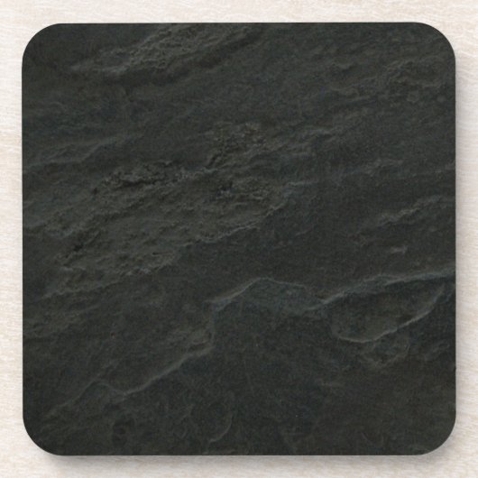 Leisteen 12 bier onderzetter (Voorkant)