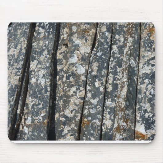 leisteen muismat (Voorkant)