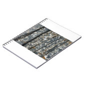 leisteen notitieboek (Linkerzijde)