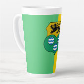 Leitrim Mug (Angle gauche)