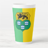 Leitrim Mug (Devant)