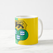 Leitrim Mug (Devant droit)