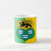 Leitrim Mug (Centre)