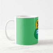 Leitrim Mug (Gauche)