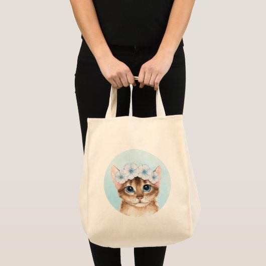 Lekkat Tote Bag (Voorkant (product))