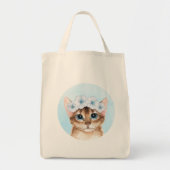 Lekkat Tote Bag (Voorkant)