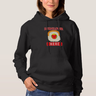 Lekker Aziatisch eten Tonkotsu Aziatische kookkuns Hoodie
