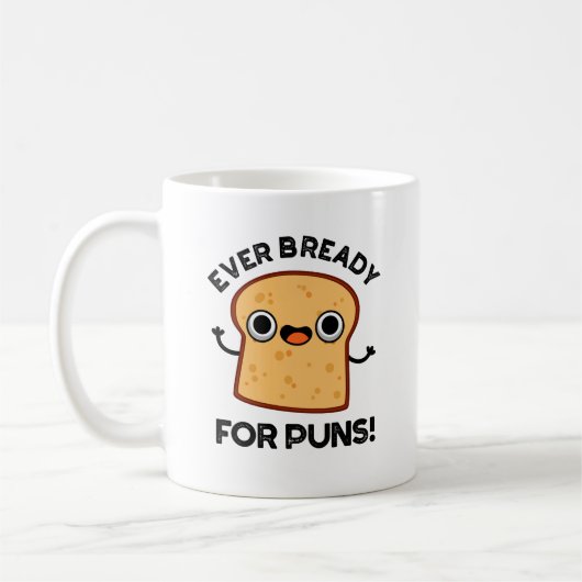 Lekker brood voor de puns koffiemok (Links)