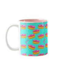 Lekker, Donuts