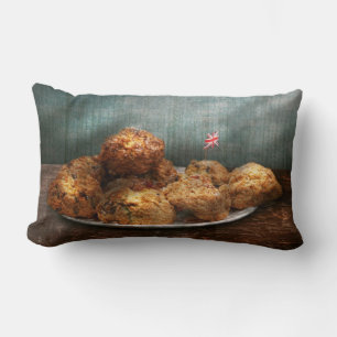 Lekker - Scone - Wie lust er scones Kussen