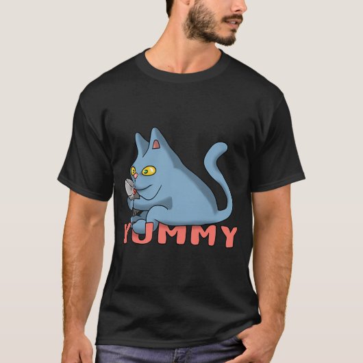 Lekker! T-shirt (Voorkant)