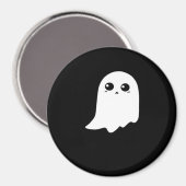 Lekkere Boo Grappige Meme Magneet (Voorkant / Achterkant)