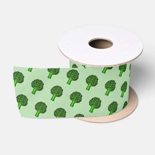 Lekkere Broccoli Lint (Spoel)