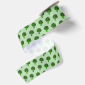 Lekkere Broccoli Lint (Achterkant)