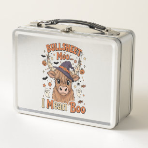 Lekkere Halloween Koe Bullshit Ik Bedoel