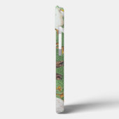 Lekkere Hap Case-Mate iPhone Case (Achterkant / Links)