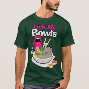 Lekkere Hapjes Eten Chef Koken Catering Culinair T-shirt