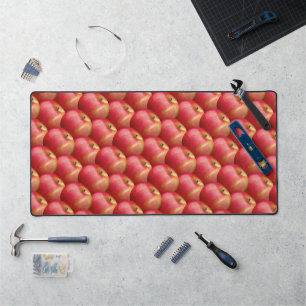 LEKKERE RODE APPELS BUREAUMAT
