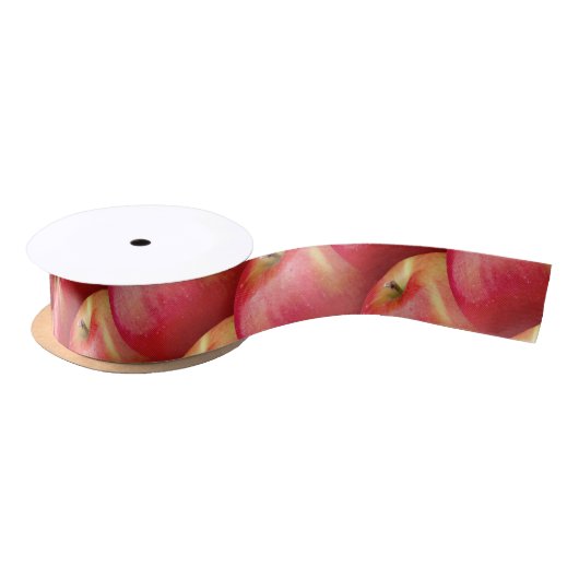 LEKKERE RODE APPELS LINT (Spoel)