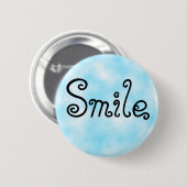 Lekknop Ronde Button 5,7 Cm (Voorkant /achterkant)