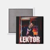 Lektor Magnet 1 (Recto/Verso)