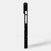 Lektron Orbz Case-Mate iPhone Case (Achterkant / Links)