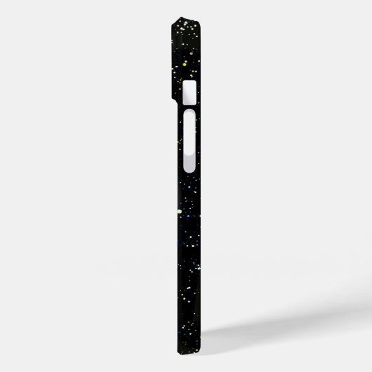 Lektron Orbz Case-Mate iPhone Case (Achterkant / Links)
