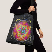 Lektron Orbz Crossbody Tas (Dichtbij)