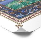 Lel & Snegurochka Poster russe (Coin)