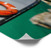 Leland Fishtown poster (Hoek)