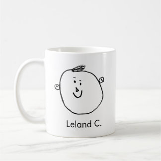 Leland Mug Koffiemok