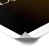 "L'élégance dans chaque affiche Sip (Coin)