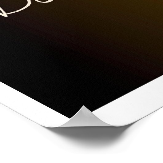 "L'élégance dans chaque affiche Sip (Coin)