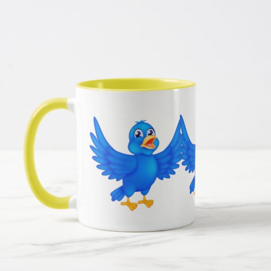 "L'élégance dans chaque fût : Collection de Mug Ar (Gauche)