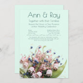 Lelenelegantie Kaart (Voorkant / Achterkant)