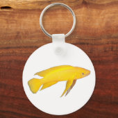 Leleupi Sleutelhanger (Voorkant)