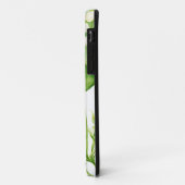 Lelie Ladybug Case-Mate iPhone Case (Achterkant/links)