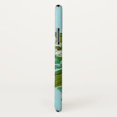  Lelie van de Vallei Bloemen Case-Mate iPhone Case (Achterkant / rechts)