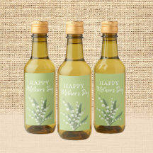 Lelie van de Vallei Moederdag