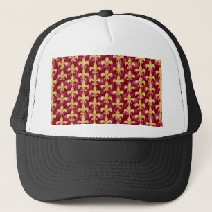 Leliebloem Trucker Pet